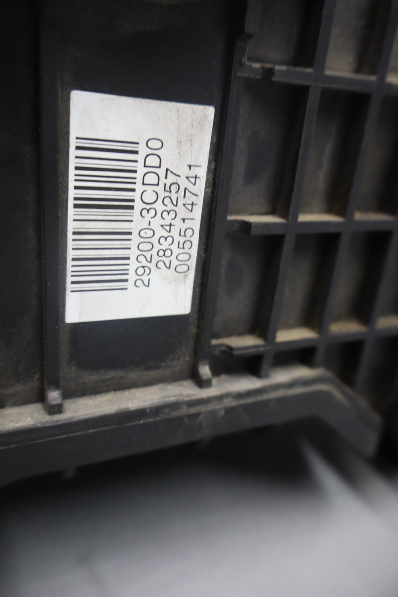 Load image into Gallery viewer, 15-20 Hyundai Genesis 3.8L Engine Air Intake Manifold Black 292003CDD0 Oem
