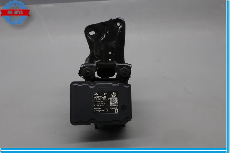 Load image into Gallery viewer, 09-11 Audi A3 A3 Quattro ABS Brake Pump Module Unit 1K0907379 Oem
