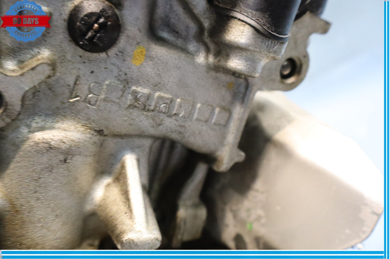 Load image into Gallery viewer, 2010-2012 Jaguar XF 5.0L Engine Motor 8cyl VIN B 8th digit OEM 132k Miles
