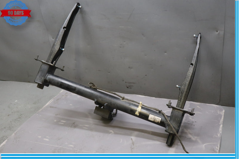 Load image into Gallery viewer, 07-12 Mercedes X164 GL350 GL550 Trailer Rear Tow Hitch Reinforcement Bar Oem
