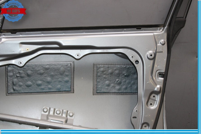 Load image into Gallery viewer, 15-16 Hyundai Genesis Front Right Passenger Side Exterior Door Shell Panel Oem

