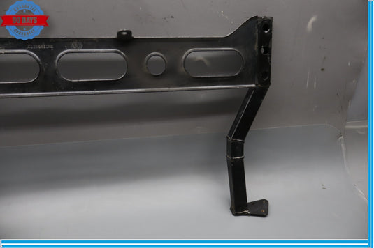 03-07 Bentley Continental Flying Spur GT Radiator Support Bracket Beam Oem