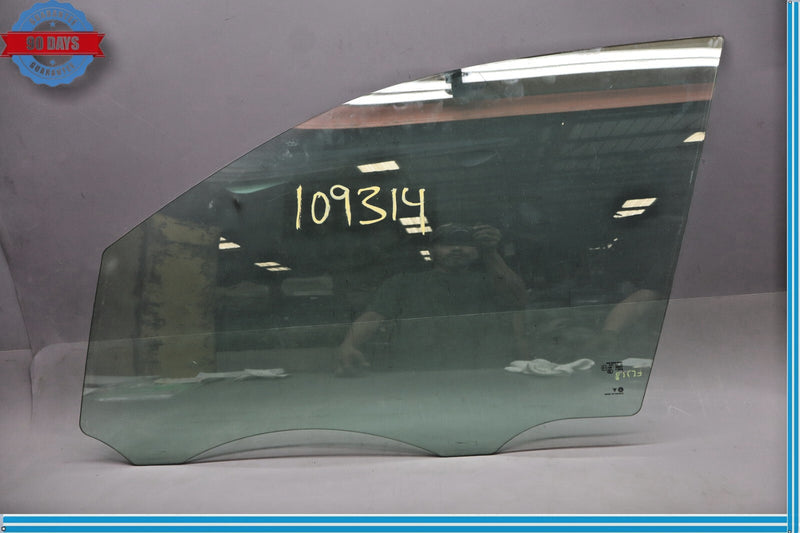 Load image into Gallery viewer, 11-18 Porsche Cayenne 958 Hybrid S Front Left Driver Side Door Window Glass Oem
