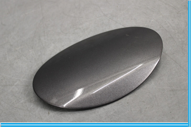 Load image into Gallery viewer, 14-22 Maserati Ghibli M157 Fuel Gas Tank Lid Door Cover 670028351 Oem
