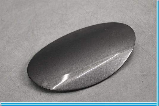 14-22 Maserati Ghibli M157 Fuel Gas Tank Lid Door Cover 670028351 Oem