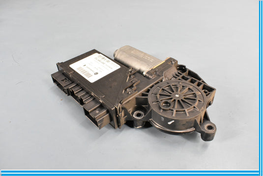 03-11 Bentley Continental Right Passenger Side Door Window Motor Regulator Oem