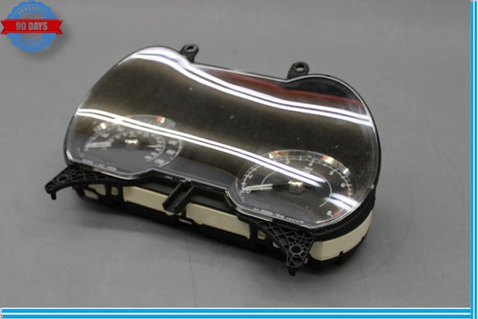 2007 Jaguar X150 XK Speedometer Instrument Cluster Gauge 6W8310849AE Oem