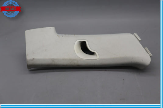 11-14 Volkswagen VW Touareg Rear Left Driver Upper C Pillar Trim Panel Oem