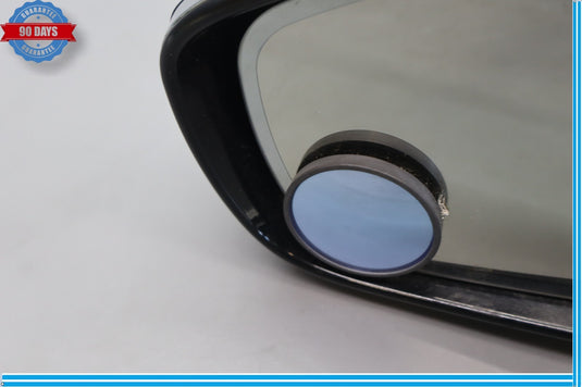 11-13 Hyundai Equus Front Left Side Door Rear View Mirror Assembly Oem