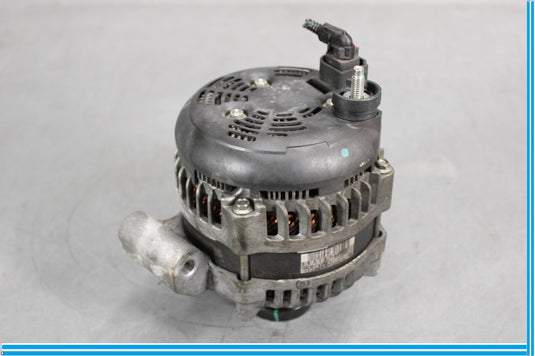 14-19 Maserati Ghibli Engine Motor Alternator Generator Oem