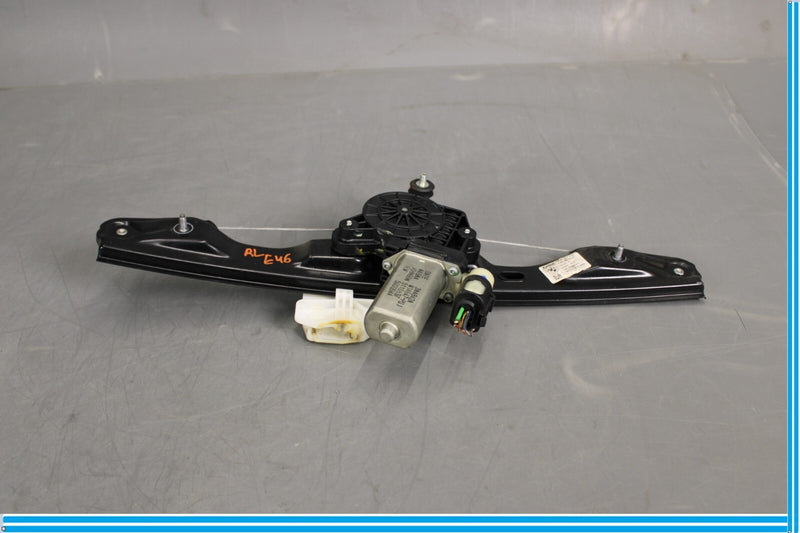 Load image into Gallery viewer, 12-18 BMW 320i 328i F30 Rear Left Driver Side Door Window Lifter w/Regulator Oem
