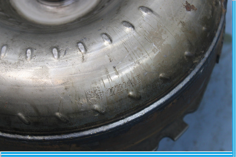 Load image into Gallery viewer, 04-19 Maserati Quattroporte Transmission Torque Convertor  Oem
