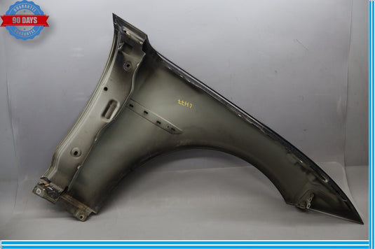 10-19 Jaguar X351 XJ XJL Front Left Driver Side Fender Panel AW9316006AL Oem