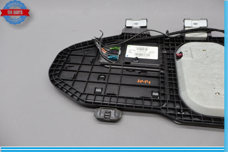 Load image into Gallery viewer, 06-12 Mercedes X164 GL450 Interior GPS Radio Roof Antenna A1648203075 Oem
