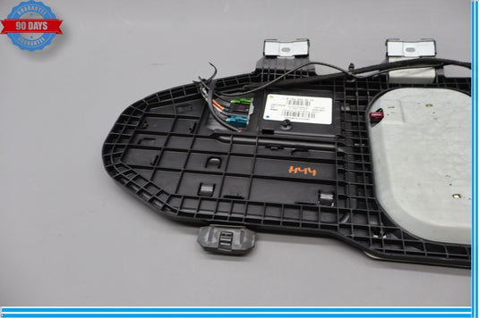 06-12 Mercedes X164 GL450 Interior GPS Radio Roof Antenna A1648203075 Oem