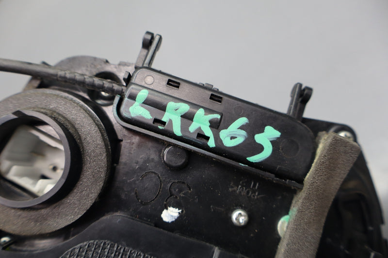 Load image into Gallery viewer, 06-11 Lexus GS350 GS450 Rear Left Driver Side Door Lock Latch Actuator Oem
