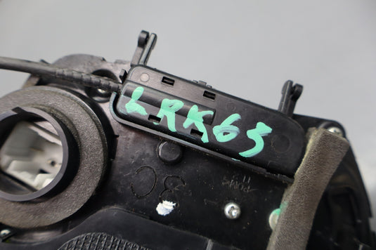 06-11 Lexus GS350 GS450 Rear Left Driver Side Door Lock Latch Actuator Oem