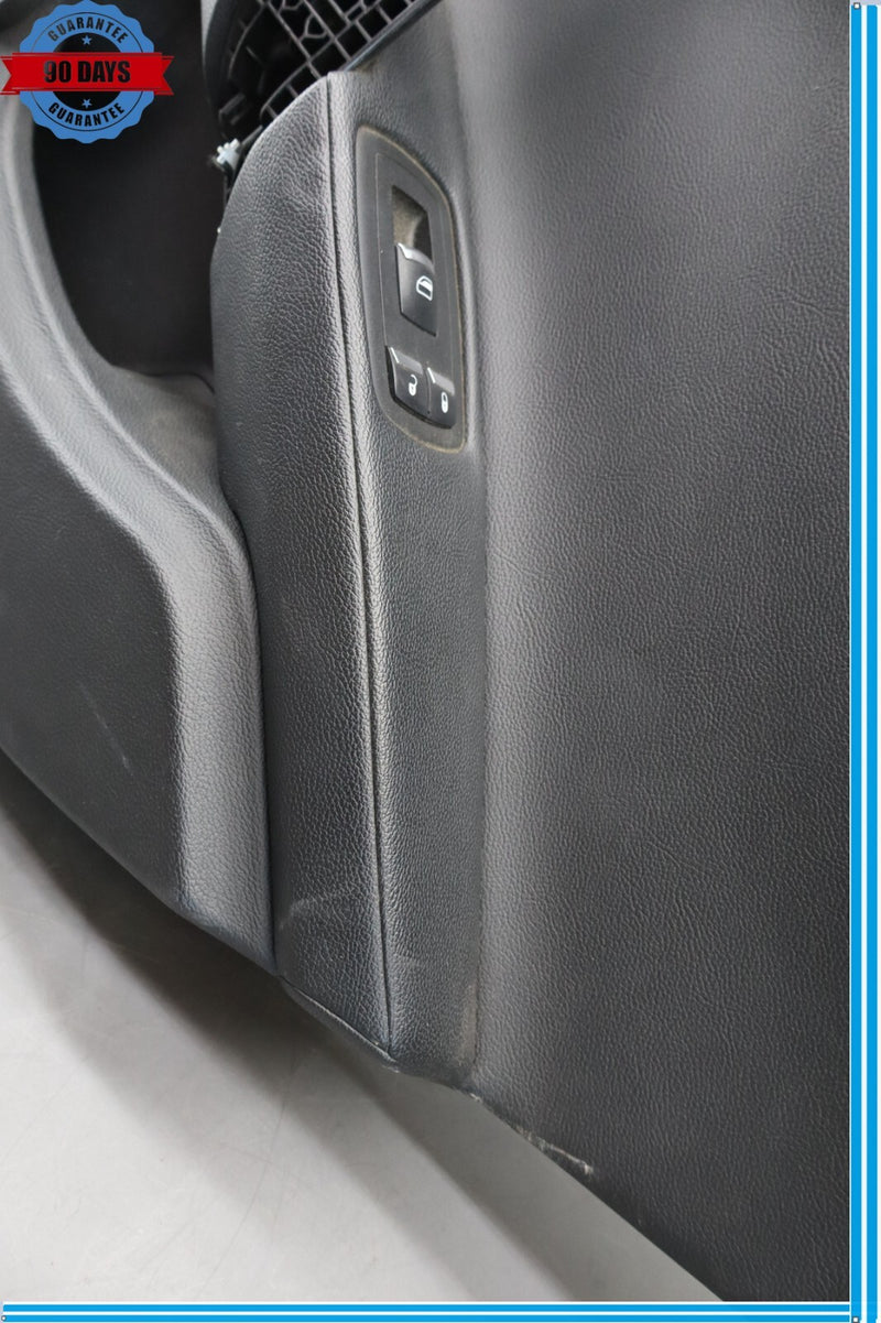 Load image into Gallery viewer, 14-22 Maserati Ghibli M157 Rear Right Passenger Side Interior Door Panel Oem
