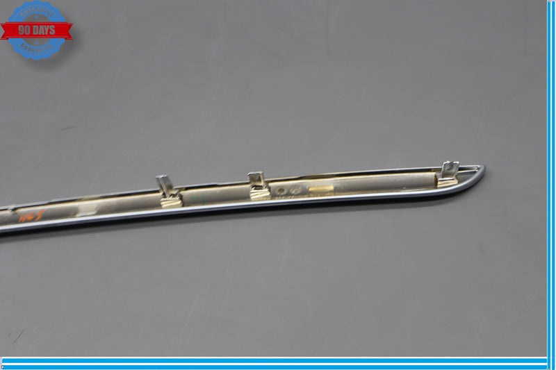 Load image into Gallery viewer, 06-12 Mercedes X164 GL550 ML350 Right Side Center Console Trim 1646830270 Oem
