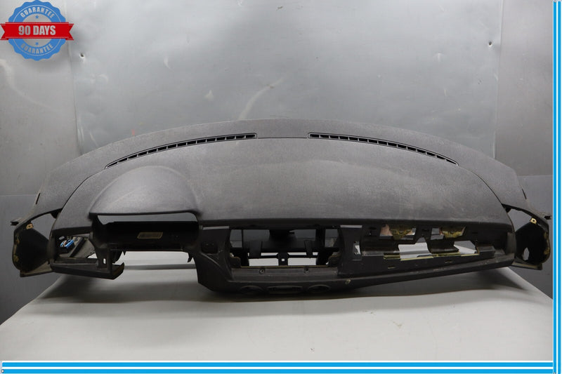 Load image into Gallery viewer, 03-08 BMW E85 Z4 Dashboard Dash Board Instrument Panel Black 51457046482 Oem

