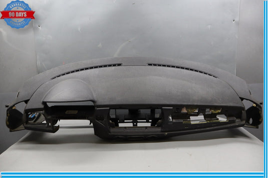 03-08 BMW E85 Z4 Dashboard Dash Board Instrument Panel Black 51457046482 Oem