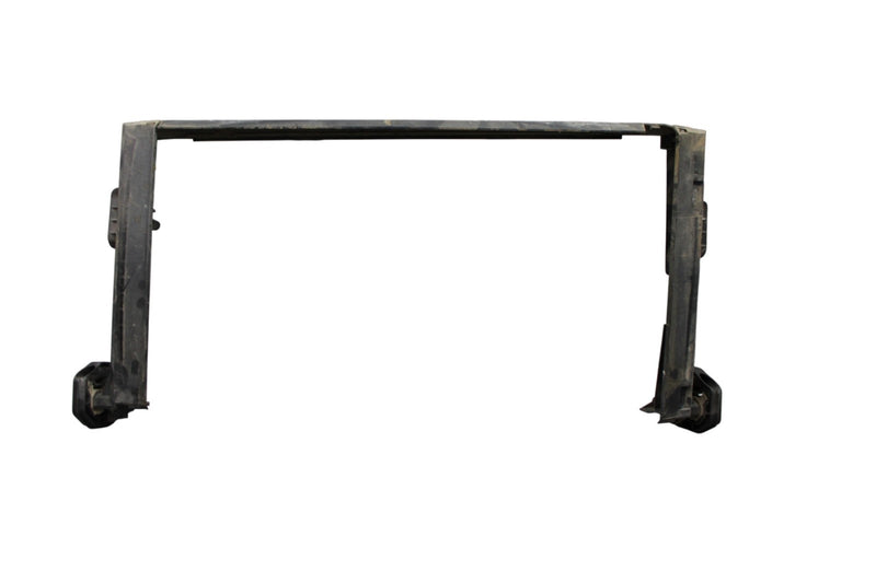 Load image into Gallery viewer, 14-21 BMW I01 i3 i3s Front Radiator Support Mount Bracket 17117616025 Oem
