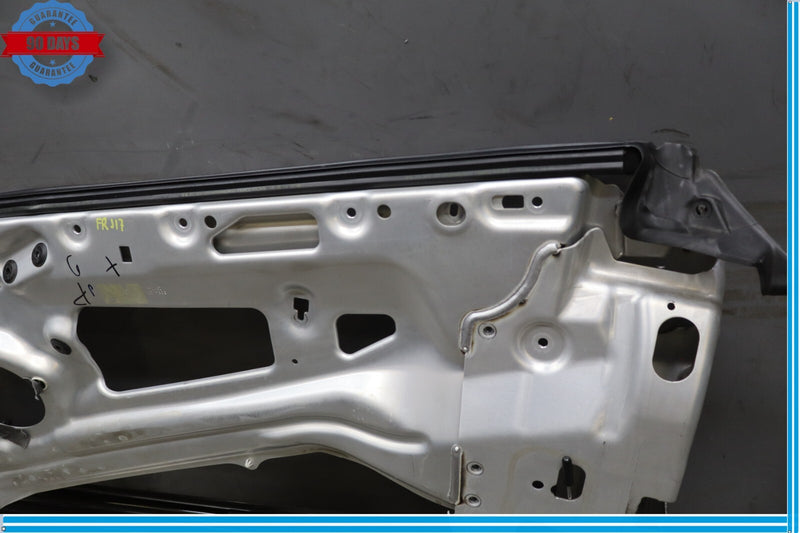 Load image into Gallery viewer, 14-21 BMW i3 I01 Hybrid Front Right Passenger Side Door Shell Frame Oem
