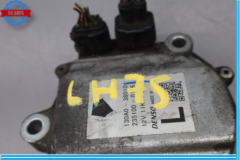 Load image into Gallery viewer, 07-09 Lexus LS460 Left Side Camshaft Timing Solenoid Valve 130A038010 Oem
