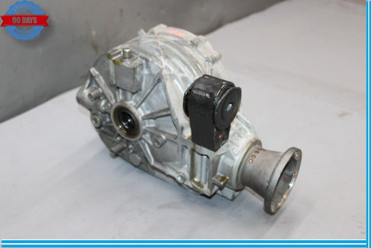 14-17 Maserati Ghibli S AWD Rear Diff Differential Axle Carrier 670009608 Oem