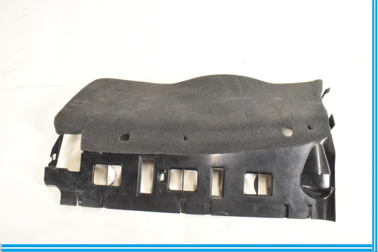 00-06 Mercedes CL500 CL600 W215 Under Dashboard Trim Cover Panel 2156800939 Oem