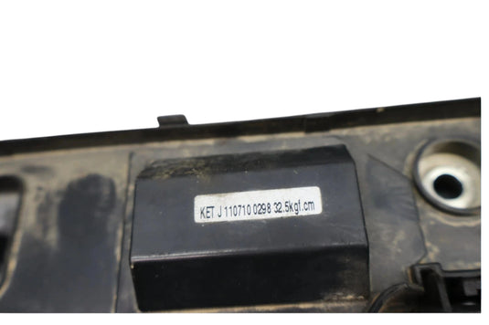 09-16 Hyundai Equus Genesis Battery Terminal Junction Fuse Box 919403M260 OEM