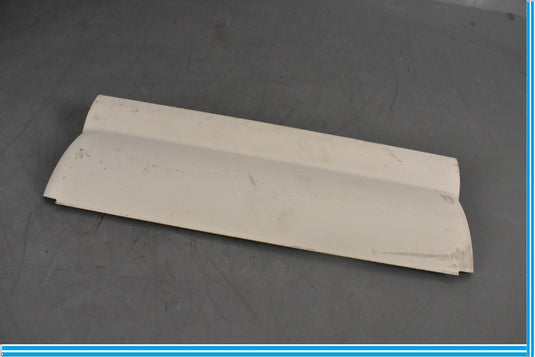 12-18 BMW F12 F13 650i Front Right Passenger Side Lower Cover Trim Panel Oem