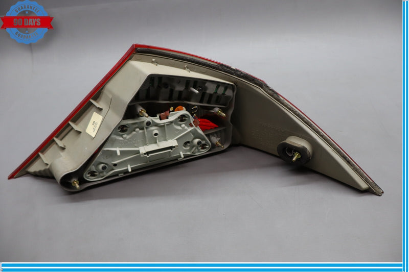 Load image into Gallery viewer, 06-08 Mercedes CLS550 CLS55 W219 Rear Left Side Tail Light Taillight Lamp Oem
