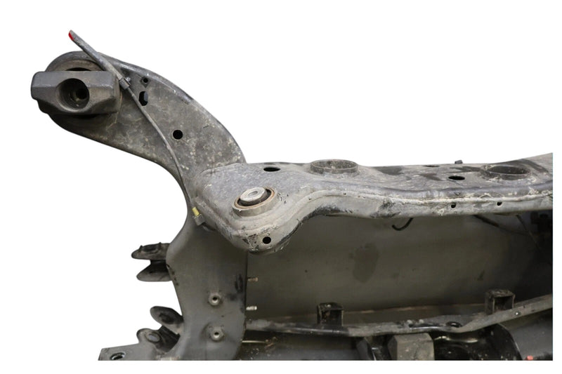 Load image into Gallery viewer, 14-17 Maserati Ghibli Rear Suspension Subframe Crossmember Frame OEM
