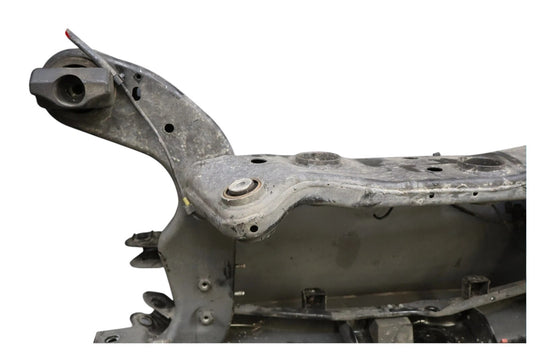 14-17 Maserati Ghibli Rear Suspension Subframe Crossmember Frame OEM
