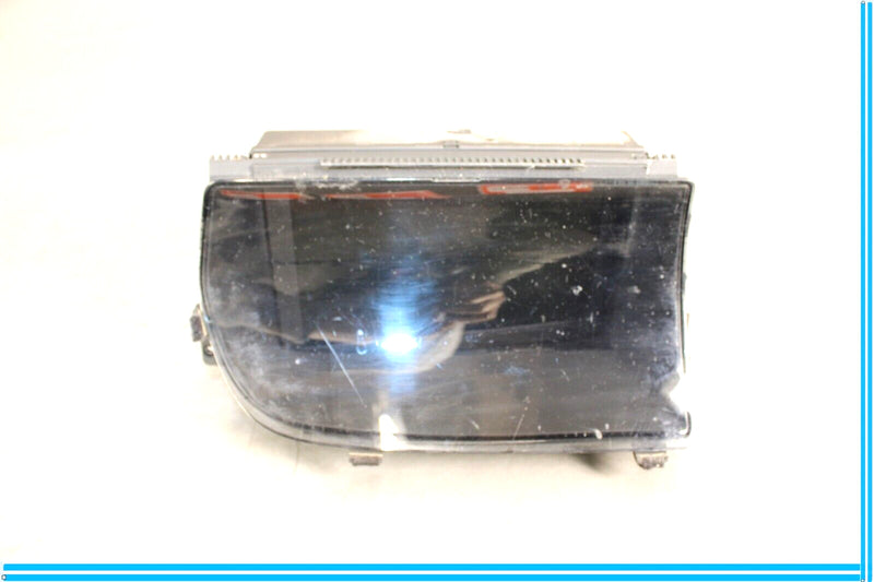 Load image into Gallery viewer, 07-09 Mercedes S550 CL550 W221 Navigation Information Display Screen Monitor Oem
