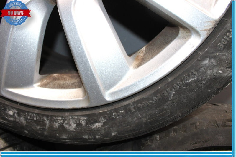 Load image into Gallery viewer, 12-13 Land Rover Range Rover Sport 20 Inch Painted Wheel Set of 4 Oem
