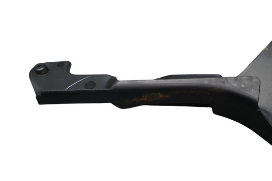 12-15 Range Rover Evoque L538 Front Right Side Seat Inner Valance Cushion Oem