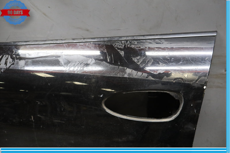 Load image into Gallery viewer, 10-16 Porsche Panamera 970 Front Left Driver Side Outer Door Shell Panel Oem
