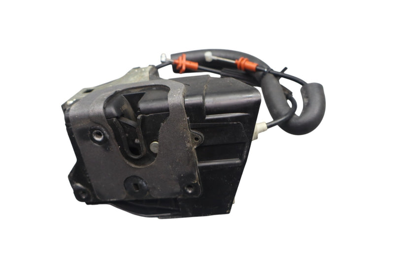 Load image into Gallery viewer, 16-23 Jaguar XF Rear Right Passenger Side Door Lock Latch GX63-24994-DC Oem
