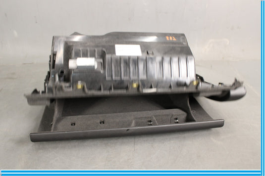 11-18 Porsche Cayenne Dash Panel Glove Box Storage Compartment Oem