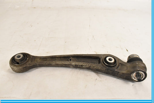 8K0-407-152D; AUDI Q5 OEM Right Front Lower Control Arm Forward 2009-16