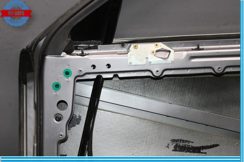 Load image into Gallery viewer, 06-12 Bentley Continental Flying Spur Front Right Side Outer Door Shell Oem
