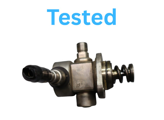 09-13 Hyundai Equus Genesis High Pressure Fuel Pump 353203C210 Oem