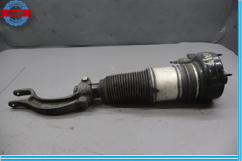 Load image into Gallery viewer, 11-18 Audi A8 A8L Quattro Front Left / Right Air Shock Strut Absorber Damper Oem
