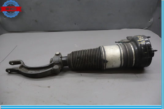 11-18 Audi A8 A8L Quattro Front Left / Right Air Shock Strut Absorber Damper Oem