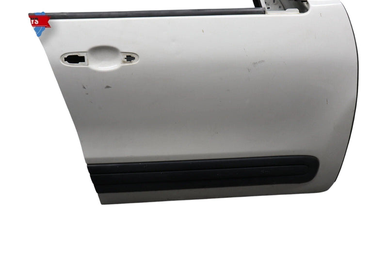 Load image into Gallery viewer, 14-19 Fiat 500L Front Right Passenger Side Outer Door Shell Panel 210235770 Oem
