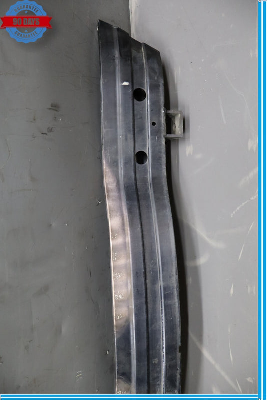 03-08 BMW E85 Z4 Front Bumper Reinforcement Impact Bar Oem