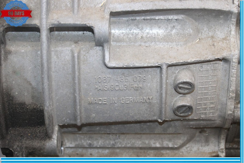 Load image into Gallery viewer, 2013-2015 Audi A6 2.0l Automatic Transmission Assembly
