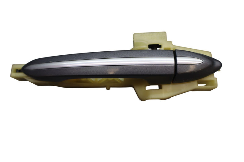 Load image into Gallery viewer, 15-20 Hyundai Genesis G80 Rear Right Passenger Side Exterior Door Handle Oem
